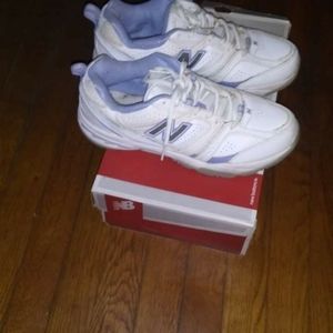 COPY - New balance sneakers